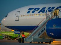 Сбербанк потратил почти $20 млн на восстановление самолетов от «Трансаэро»