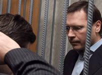 Банкротство Валерия Носова станет началом процесса над экс-министром финансов Московской области Алексеем Кузнецовым?