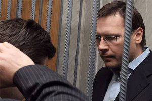 Банкротство Валерия Носова станет началом процесса над экс-министром финансов Московской области Алексеем Кузнецовым?
