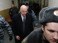 Гительсон задолжал 1,46 млрд руб Комитету финансов Ленобласти - арбитраж