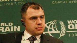 Основатель САХО Скурихин просит исключить из конкурсной массы личные вещи