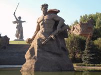 Администрация Волгограда подала иск о банкротстве ООО "Волгоградская ГРЭС"