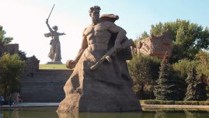 Администрация Волгограда подала иск о банкротстве ООО "Волгоградская ГРЭС"