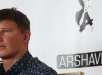 Петербургская фирма подала заявление о банкротстве экс-бизнес-партнера Аршавина