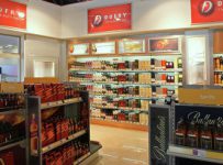Суд 13 октября вернется к рассмотрению иска о банкротстве оператора Duty Free