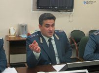 Главный налоговик Бурятии: Процедура банкротства криминализируется