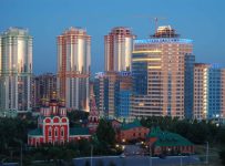 В Москве в 2016 году не сдано в срок больше половины новостроек