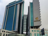 Сбербанк подал иск о банкротстве вертолетной компании "Аэросоюз"