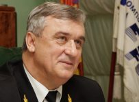Анатолий Карпов Банкротство авиакомпании Полет