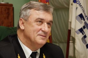 Анатолий Карпов Банкротство авиакомпании Полет
