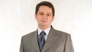 Игорь Вышегородцев