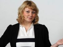 Правила игры настораживают руководителя арбитражной группы Анну Занину