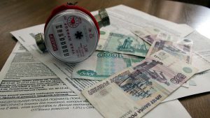 Компании ЖКХ в Дагестане задолжали 800 млн за электроэнергию