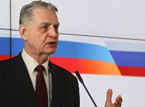 Павел Медведев, финансовый омбудсмен