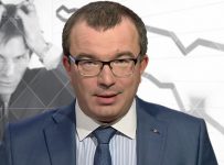 Юрий Пронько: Россию накрыл "девятый вал" банкротств!