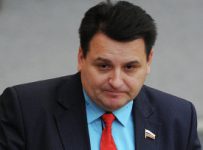 Михеев