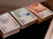 Страховать все вклады физлиц на 100% предложили депутаты от ЛДПР
