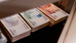 Страховать все вклады физлиц на 100% предложили депутаты от ЛДПР