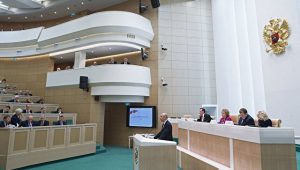 В СФ предложили прекращать полномочия депутатов, объявленных банкротами