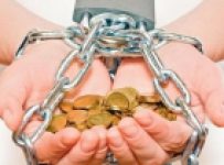 Минфин разъяснил порядок уплаты НДФЛ налоговыми агентами в случае банкротства физлица
