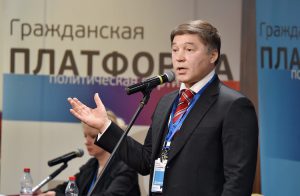 СКР возобновил уголовное дело в отношении депутата Госдумы Рифата Шайхутдинова