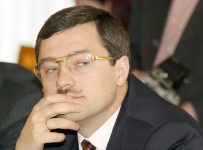 Анатолий Мотылев подал в суд ходатайство о признании его банкротом