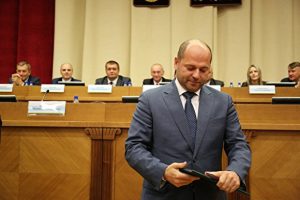 Илья Гаффнер