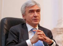 Олег Шигаев