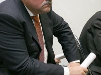 Павел Чернавин