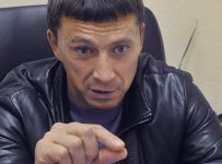 Сергею Доронину пришлось ответить перед Сбербанком