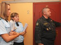 В РФ разрешат продажу единственного жилья должников