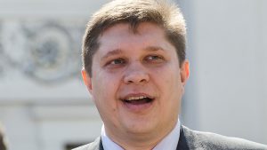 Воронежский депутат Александр Тюрин просит арбитражный суд признать его банкротом