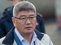 Суд приостановил производство по делу о банкротстве экс-заммэра Томска Хана