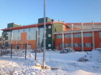 Приближенный к чиновникам Югорска подрядчик сорвал строительство ФОКа