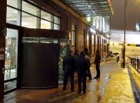 казанский Marriott