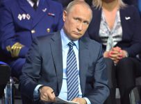 путин рассказал куда ушли 850 млрд юкоса