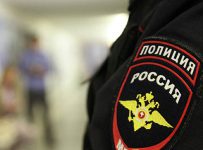 В подмосковном банке мужчина пытался покончить с собой из-за кредита