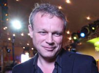 Предприниматель подал заявление о банкротстве продюсера Сергея Жигунова