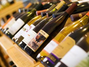 Суд прекратил производство по делу о банкротстве крупного производителя игристых вин
