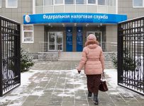 Физлица ответят за долги компаний перед налоговиками