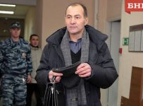 Бывший директор «Альфа-Транса» Сергей Ситников не признал вину в неуплате налогов