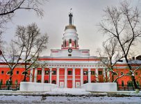 Завершилась процедура банкротства концерна «Ижмаш»