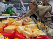 На Урале ликвидируют торговый дом «Сыробогатов»