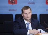 Константин Тимофеев