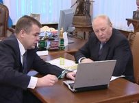 Екатеринбургский бизнесмен Кретов сел на 4 года