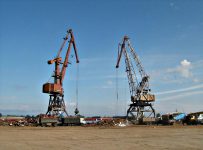 ОАО «Балаковский порт»