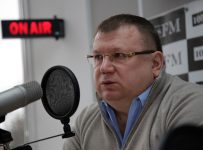Сергей Мануйлов