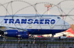 «Аэрофлот» взыскивает с «Трансаэро» почти 1,9 млрд рублей
