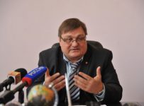 Новый генеральный директор ОАО «Ярославльводоканал» Вадим Блощицын оставил глубокий след в Костроме, где он возглавлял аналогичное предприятие — МУП «Костромагорводоканал».