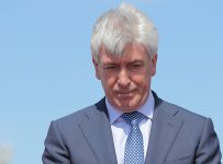 Валерий Израйлит